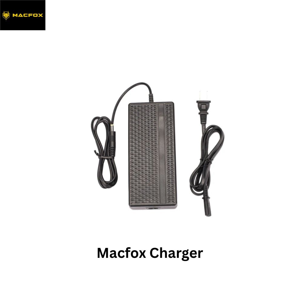 Macfox Charger