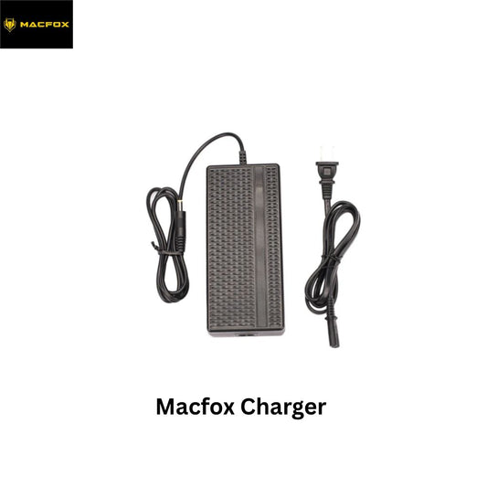 Macfox Charger
