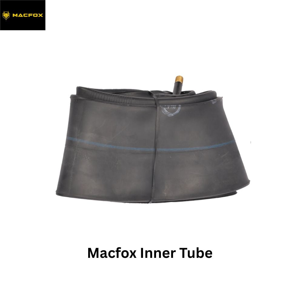 Macfox Tube