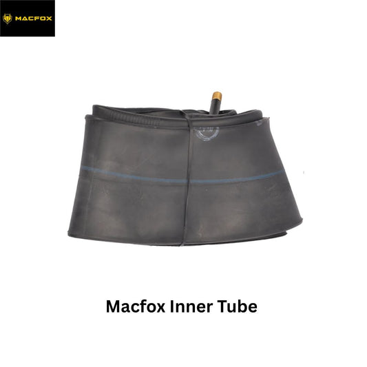 Macfox Tube