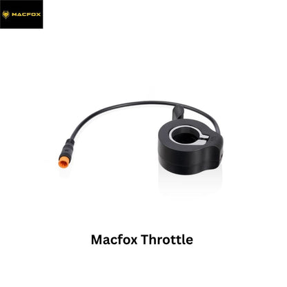 MACFOX Throttle