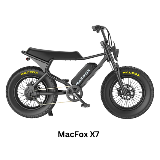 Macfox X7