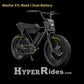 Macfox X7L Electric Bike