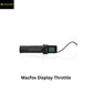 MACFOX Throttle