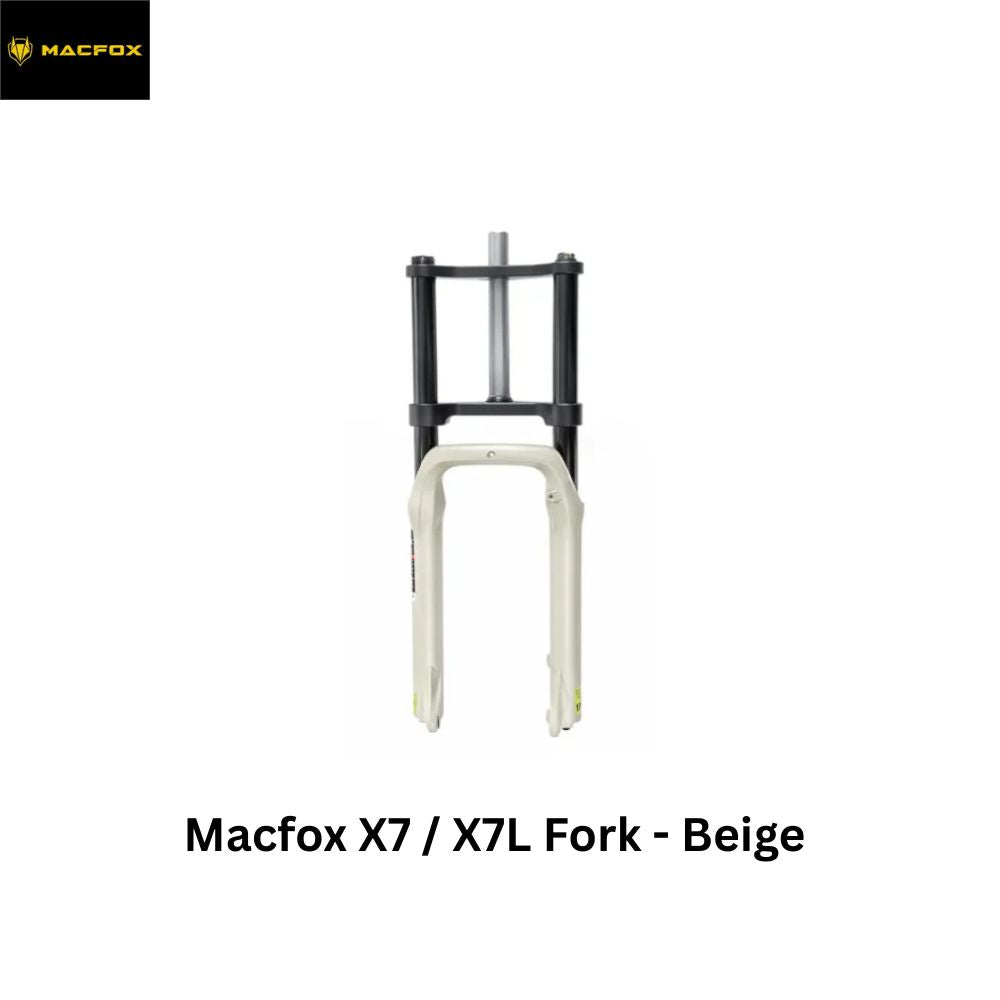 Macfox X7L / X7 Fork