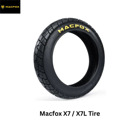 Macfox X7 / X7L Tire