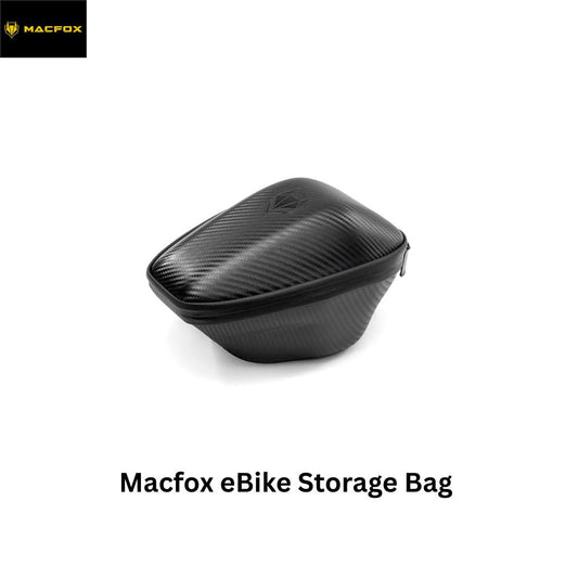 Macfox eBike Storage Bag