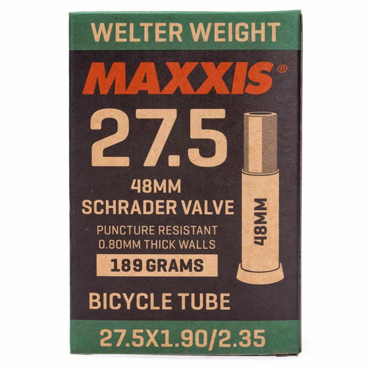 Maxxis Bicycle Tube 27.5 x 1.9/2.35
