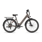 Mokwheel Asphalt Step-Through Commuter eBike