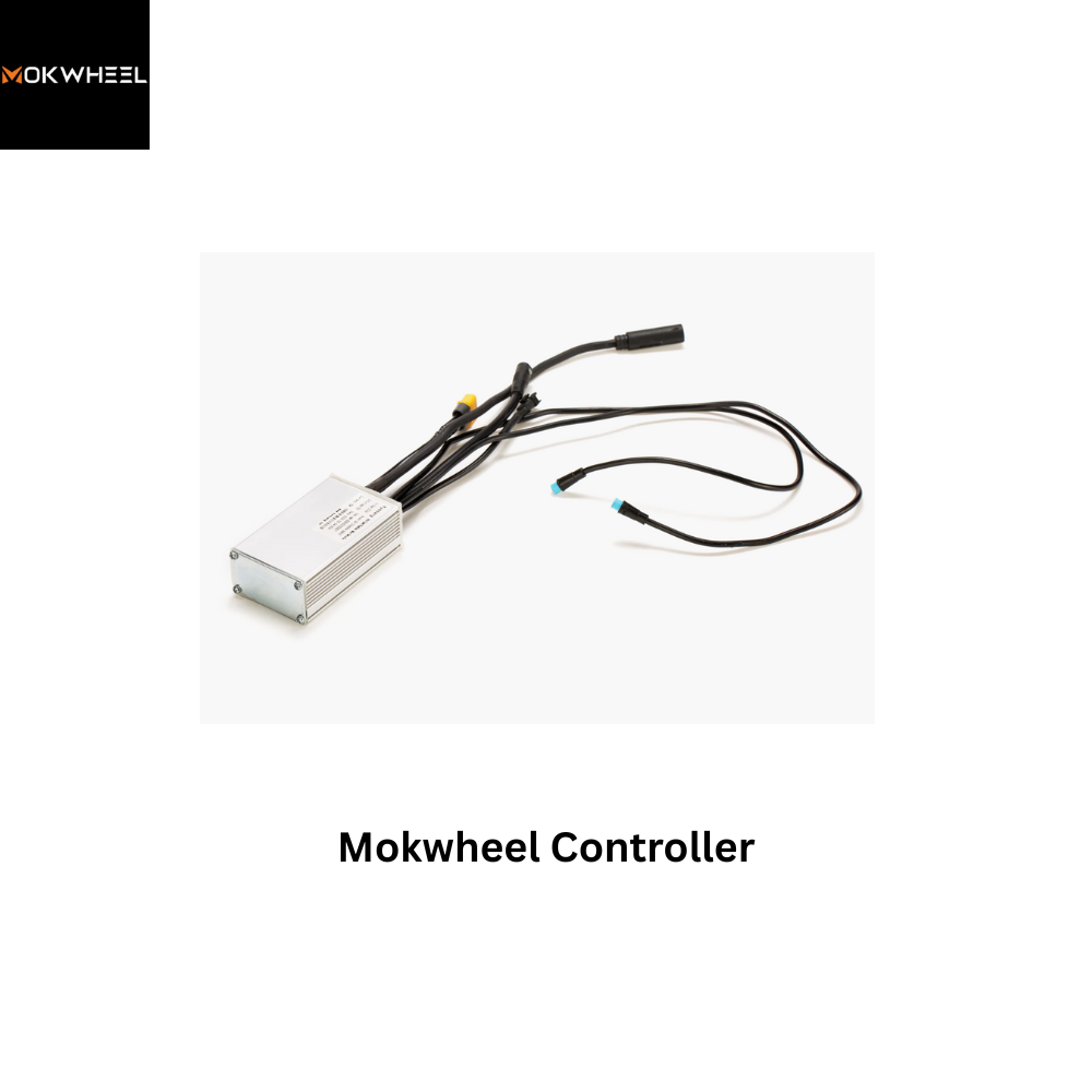 Mokwheel Controller (Free Ship)