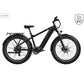 Mokwheel Basalt 2.0 eBike