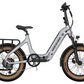 Mokwheel Slate Foldable eBike
