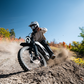 Niu Xqi3 Electric Dirt Bike / Moped Street Legal