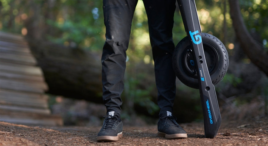 OneWheel GT S-Series