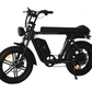 Power Goat V3 EBike