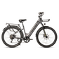 Snapcycle Stinger Grey eBike