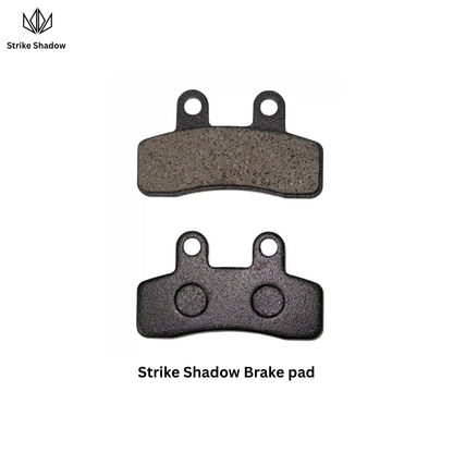Strike Shadow Brake Pad