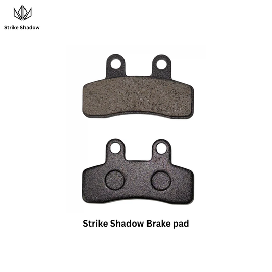 Strike Shadow Parts – HyperRides