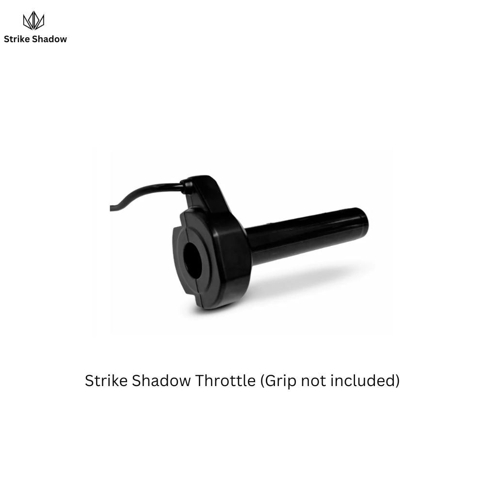 Strike Shadow Throttle