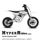 Strike Shadow 48V by Throne Cycles (BOGO Free Ship)