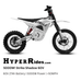 Strike Shadow SX 60V by Throne Cycles (BOGO Free Ship) – HyperRides