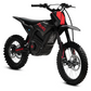 Strike Shadow SX 60V by Throne Cycles