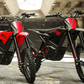 Strike Shadow SX 60V by Throne Cycles
