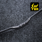 Black Sur-Ron Handlebar