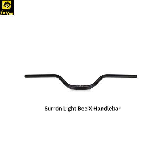 Sur Ron LBX Handlebar (ETA 3-4 Wks)