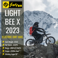 Finance Option: Surron Light Bee X 2023 V2 40AH (Pick Up Only)