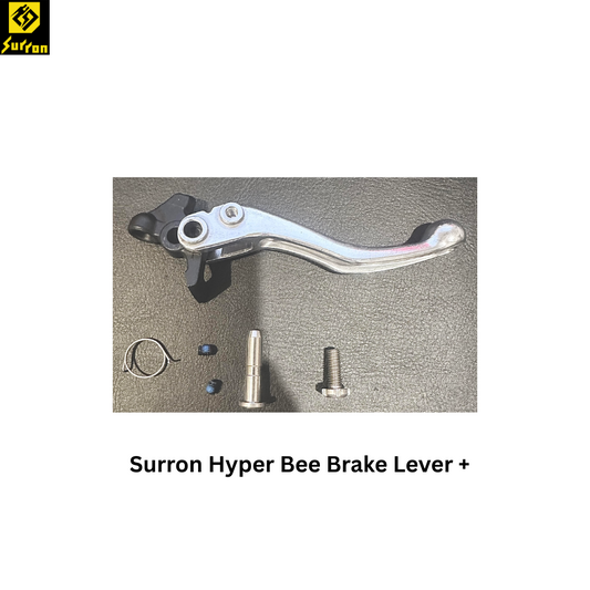 Surron Hyper Bee Brake Lever (Free Ship)