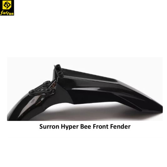 Surron Hyper Bee Front Fender (Free Ship)