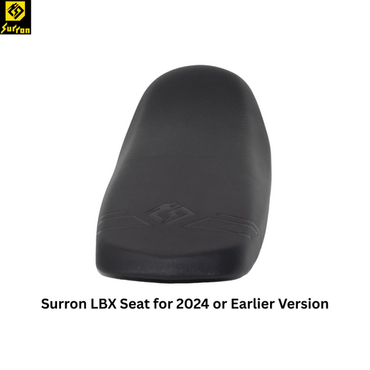 Surron LBX Seat 2024 or Earlier (Free Ship)