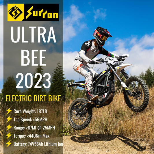 Surron Ultra Bee Deposit (Pick Up Only)