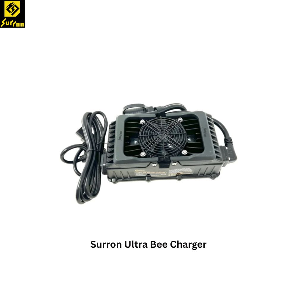 Surron Ultra Bee Charger