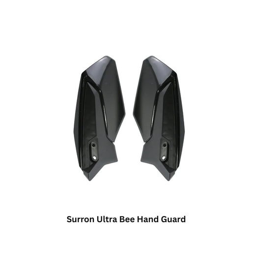 Surron Ultra Bee Black Hand Guard