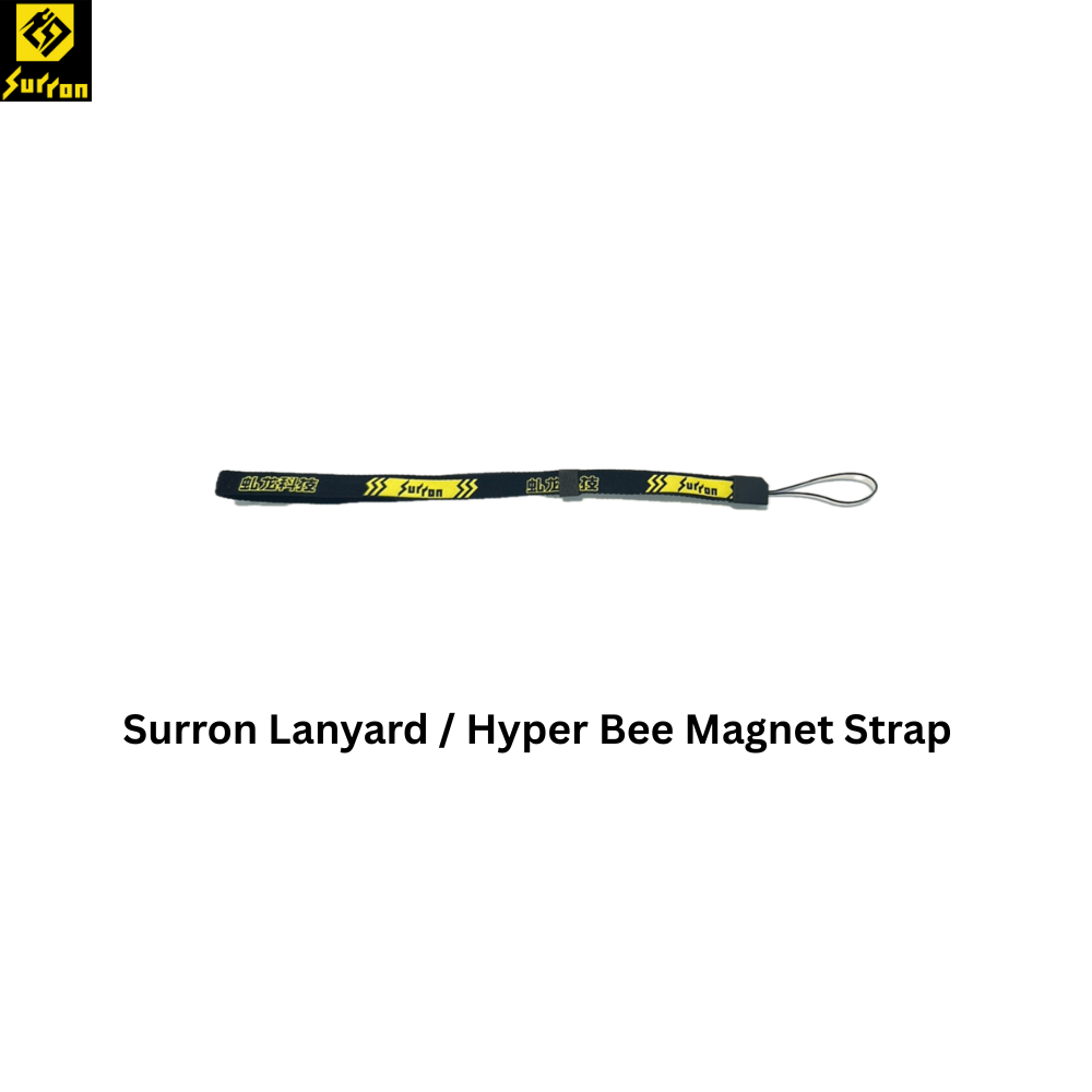 Surron Lanyard / Key Strap (Free Ship) – HyperRides