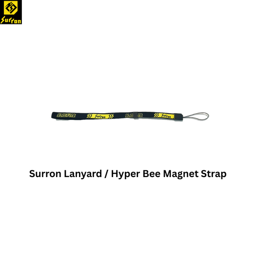Surron Lanyard / Key Strap (Free Ship)