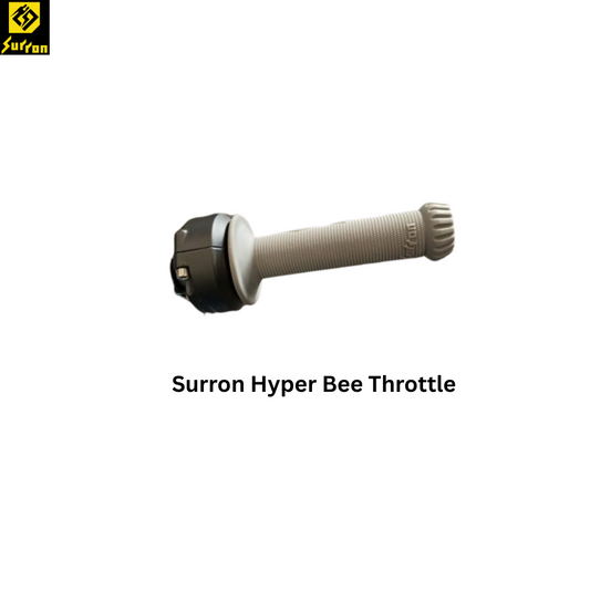 Surron Hyper Bee Throttle (Free Ship)