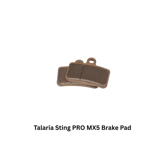Talaria Sting PRO MX5 Brake Pad (In Stock)