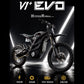2027 Ventus One+ EVO | 32kw Electric Dirt Bike