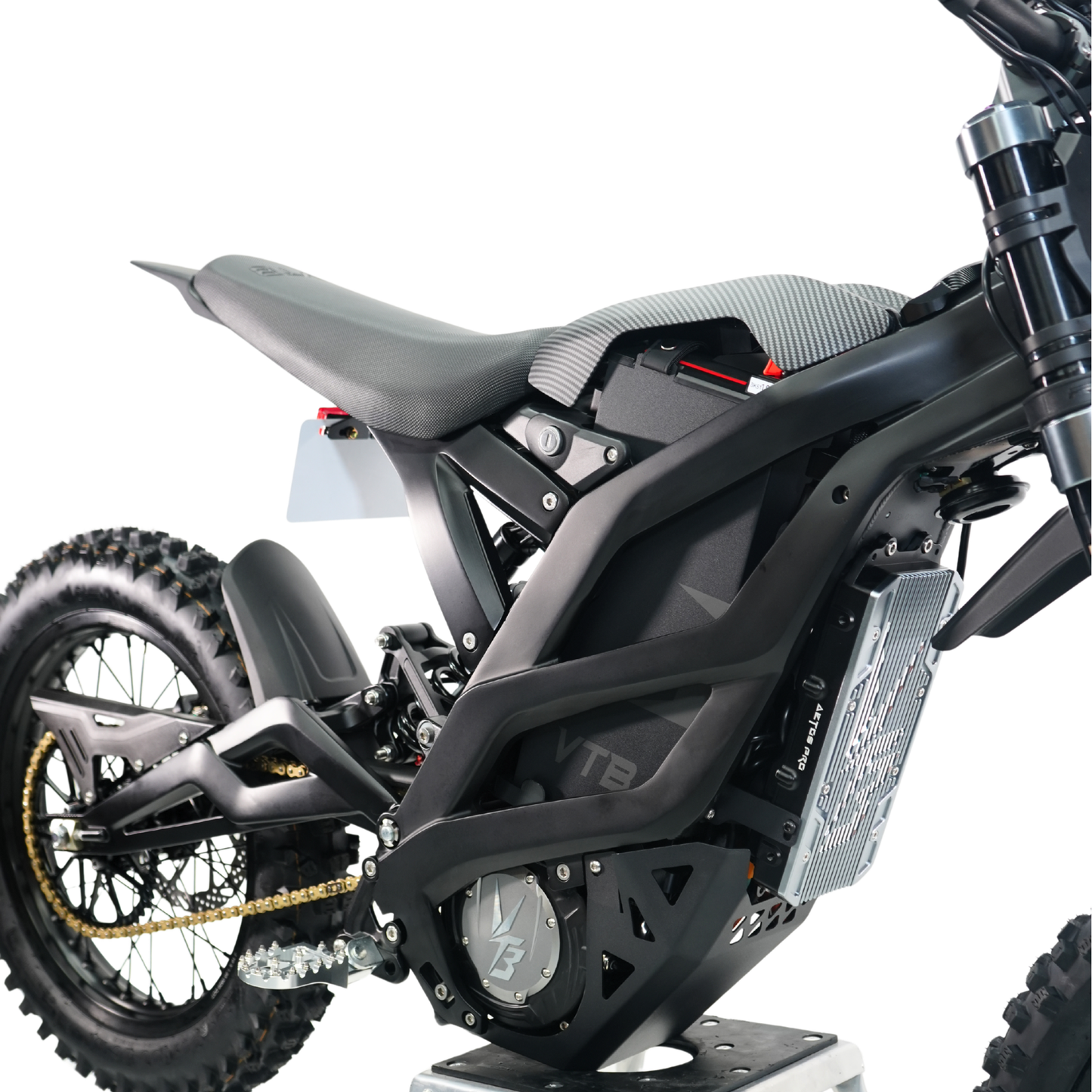 2027 Ventus One+ EVO | 32kw Electric Dirt Bike