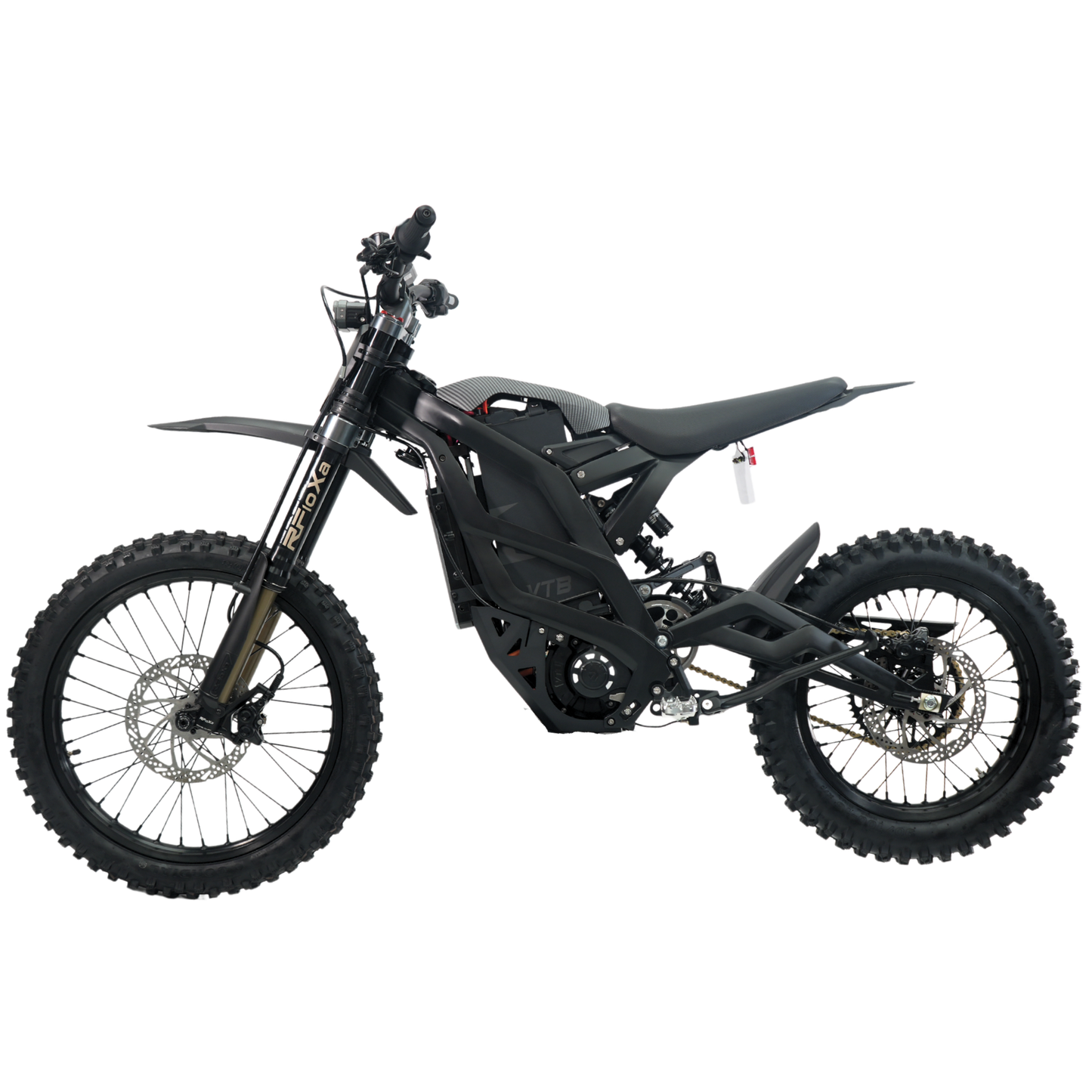2027 Ventus One+ EVO | 32kw Electric Dirt Bike