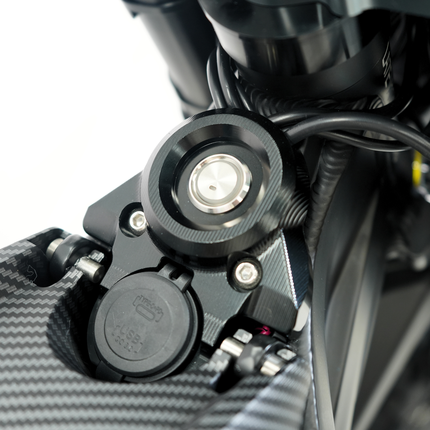 2027 Ventus One+ EVO | 32kw Electric Dirt Bike