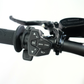 2027 Ventus One+ EVO | 32kw Electric Dirt Bike