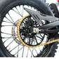 2027 Ventus One+ EVO | 32kw Electric Dirt Bike