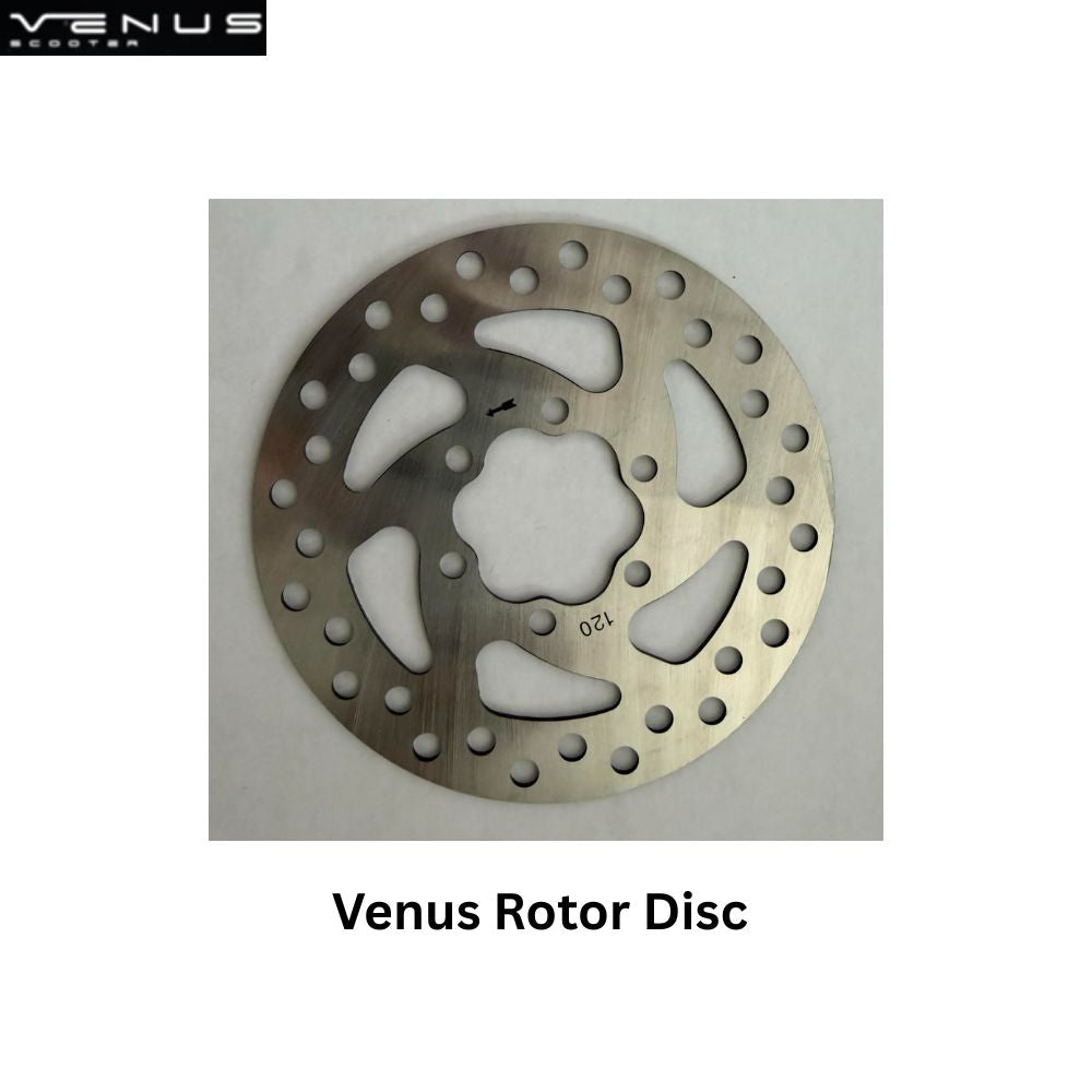 Venus Scooter Rotor Disc