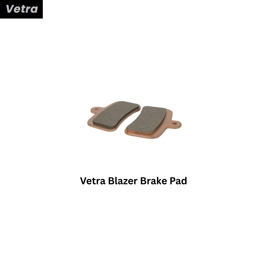 Vetra Blazer Brake Pad (Free Ship)