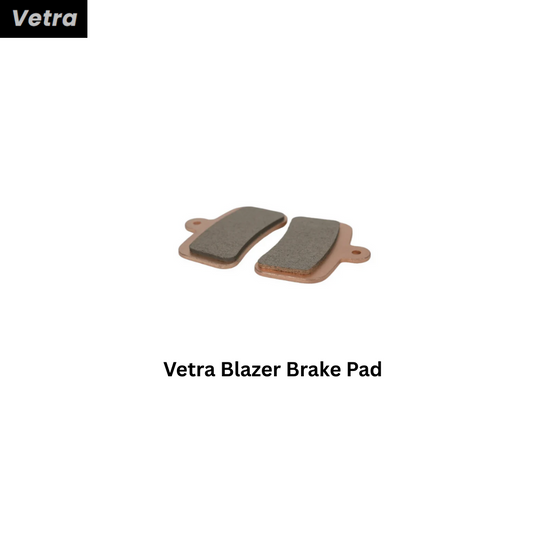 Vetra Blazer Brake Pad (Free Ship)