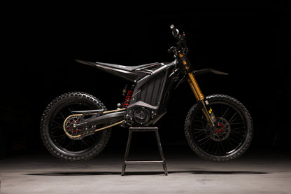 Vetra Blazer EDirt Bike